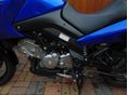 SUZUKI DL 650 2007/3 - 8