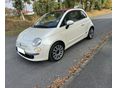 FIAT 500 2012/10 - 1