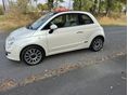 FIAT 500 2012/10 - 2