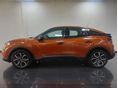 CITROEN C4 2021/3 - 2