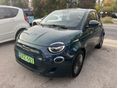 FIAT 500 2021/10 - 1