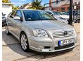 TOYOTA AVENSIS 2004/8 - 1