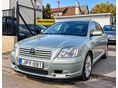 TOYOTA AVENSIS 2004/8 - 5