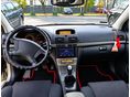 TOYOTA AVENSIS 2004/8 - 7