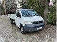 VOLKSWAGEN TRANSPORTER T5 2008/1 - 1