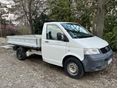 VOLKSWAGEN TRANSPORTER T5 2008/1 - 2