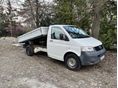 VOLKSWAGEN TRANSPORTER T5 2008/1 - 3