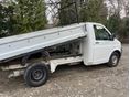 VOLKSWAGEN TRANSPORTER T5 2008/1 - 4