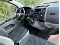 VOLKSWAGEN TRANSPORTER T5 2008/1 - 6