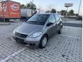 MERCEDES-BENZ A 180 2007/2 - 1