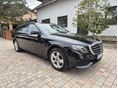 MERCEDES-BENZ E 200 2017/8 - 1