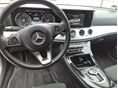 MERCEDES-BENZ E 200 2017/8 - 11