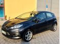FORD FIESTA 2010/6 - 1