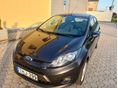 FORD FIESTA 2010/6 - 2