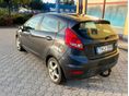 FORD FIESTA 2010/6 - 4