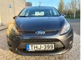 FORD FIESTA 2010/6 - 5