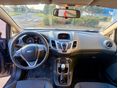 FORD FIESTA 2010/6 - 6