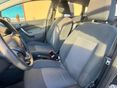 FORD FIESTA 2010/6 - 8
