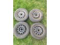 FORD FIESTA 2010/6 - 10