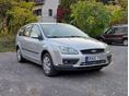 Típusváltás miatt eladóvá vált édesanyám szeretett, megkímélt Ford Focus kombija