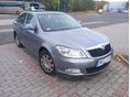 SKODA OCTAVIA 2012/8 - 1