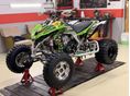 KAWASAKI KFX 450 2009/8 - 1