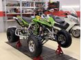 KAWASAKI KFX 450 2009/8 - 2
