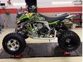 KAWASAKI KFX 450 2009/8 - 4