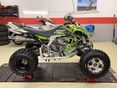 KAWASAKI KFX 450 2009/8 - 6