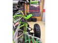 KAWASAKI KFX 450 2009/8 - 9