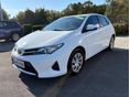 TOYOTA AURIS 2015/3 - 4