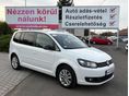 VOLKSWAGEN TOURAN 2011/12 - 1