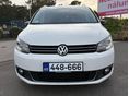 VOLKSWAGEN TOURAN 2011/12 - 3
