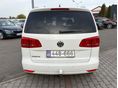 VOLKSWAGEN TOURAN 2011/12 - 5