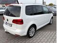 VOLKSWAGEN TOURAN 2011/12 - 7