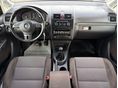 VOLKSWAGEN TOURAN 2011/12 - 9