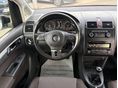 VOLKSWAGEN TOURAN 2011/12 - 10