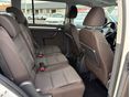 VOLKSWAGEN TOURAN 2011/12 - 12