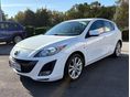MAZDA 3 2010/9 - 4