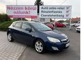 OPEL ASTRA J 2011/3 - 1