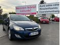 OPEL ASTRA J 2011/3 - 2