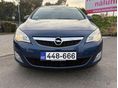 OPEL ASTRA J 2011/3 - 3