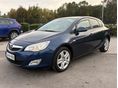 OPEL ASTRA J 2011/3 - 4