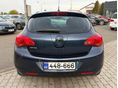 OPEL ASTRA J 2011/3 - 5