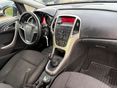 OPEL ASTRA J 2011/3 - 8
