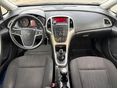 OPEL ASTRA J 2011/3 - 9