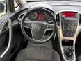 OPEL ASTRA J 2011/3 - 10