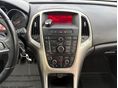 OPEL ASTRA J 2011/3 - 11