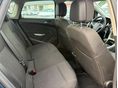 OPEL ASTRA J 2011/3 - 12