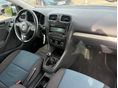 VOLKSWAGEN GOLF VI 2010/12 - 8